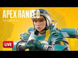 Wattson Solo Queue Ranked Against Sweatiest Predators On Apex Legends