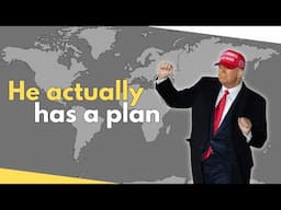 Why Trump's Economics  plan Actually make sense