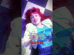 My page is cringy!! #synthpop #cringeculture
