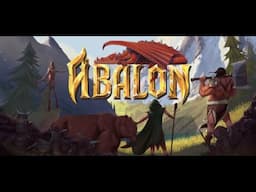 Abalon (Descent 15 with Lilith the Botanical Sage)