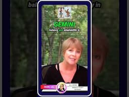 🔮 Gemini Weekly Tarot Short: Love, Career & Life Insights for Your Week Ahead! #geminitarot