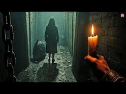 JOGO DE TERROR REALISTA COM JUMPSCARE MALDITO... | Reflection