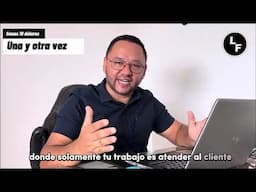 Como activar tu cuenta en Libertad Financiera para que empises a trabajar desde casa