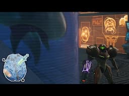 Metroid Prime Remastered | Part #6: Metroid Returns