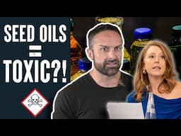 Our Future Surgeon General Casey Means Doesn’t Understand Scientific Research | What the Fitness