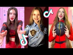 🩷 Tim Tin Family & STAR HIGH & Ace Family 💞 TikTok Compilation ❤️ #1