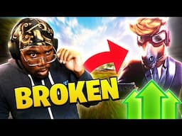 JACK IS BROKEN in Blood Strike PC