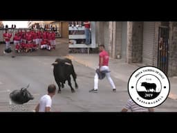VIDEOCLIP PENYA TAURINA DE DALT MASSAMAGRELL 2024