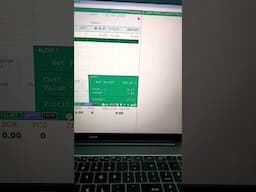 Item wise profit during billing without save bill in marg erp #billing #managingbills #easybilling