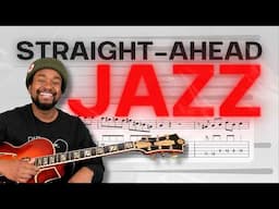 The Ultimate Guide to Straight Ahead Jazz