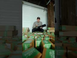POV: Your brand sells out in less than an hour