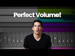 5 Steps To Get The Perfect Volume Balance