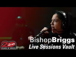 Bishop Briggs - Full live session at The Current (2016)