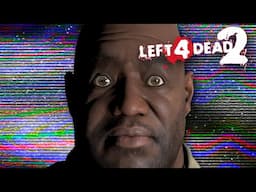 The Average L4d2 Troll Map