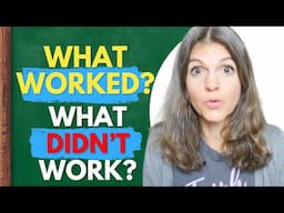 How To Homeschool Special Needs || CURRICULUM REVIEW & TIPS