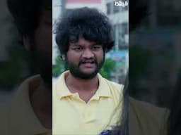 Ivannee modatlo bagaane vuntayi!  #gamyam #prithvijhakaas #shorts #ytshorts