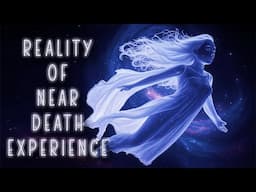 Near De*th Experience ya Iblees ka Khail? Dark Reality and Stories of NDE - Sana Amin