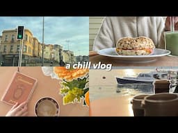 days in my life 🌾 | vlog