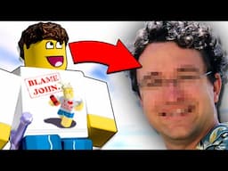 So... Who IS Shedletsky?