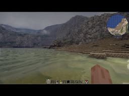 Pushing My PC To Its Limit With Realistic Minecraft