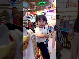 Sm City Clark, Champas and World of Fun #smclark #worldoffun #shortvideo #short