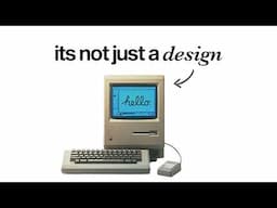 How to DESIGN like a PRO in 4 Minutes