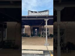Bakehouse By Buffalo | Friendswood, Texas