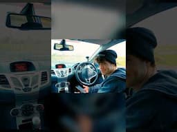 You Should Hate This Car - video out now