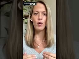 Amber Cavanagh: "I Woke Up On The Other Side" | Next Level Soul #shorts