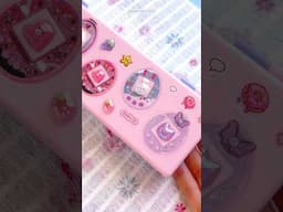 Cute Stickers from #temu 💖