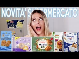 ASSAGGI NOVITA' SUPERMERCATO (CON OSPITE)