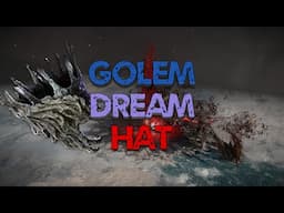 This Helmet Rocks for Golementalist
