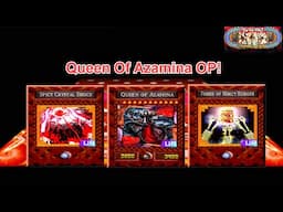 Yu-Gi-Oh! Food & Music Mod [Part3] | Weekend! Saatnya Bernostalgia!