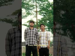 આપણું સપનું 🥺❤️ #adityagoswami #shorts #gujarati #brothers #brother #brothersister #family #love