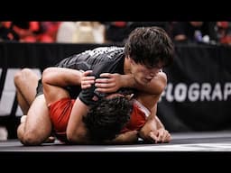 Ryan Juliano vs Carson Quinene | WNO 28