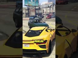 Qué pasa Si TOMAMOS y MANEJAMOS en GTA 5