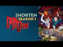 SHORTEN "Lấy lại của Quý" | Season 1 | AL Anime