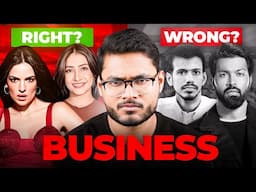 The Fall of Indian Marriages