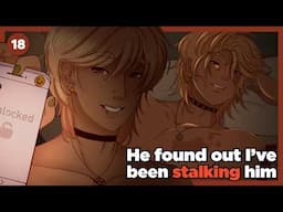 He Found My Spankbank Of Him! | Subhuman (Demo)