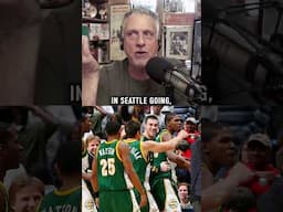 If the Sonics had stayed in Seattle, would Kevin Durant have never left?