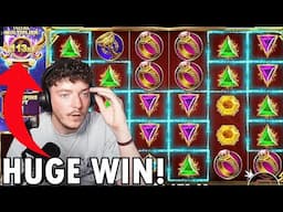 TRIPLE DIGIT MULTI doing SUPER BONUSES on GATES SUPER SCATTER!