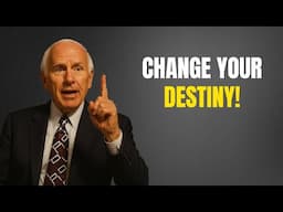You Only Attract In Life Who You Are | Must Watch Jim Rohn Motivation