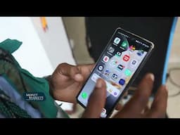 Smart Irrigation Breakthrough, Control Your Farm from Your Phone.