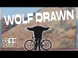 The WOLF DRAWN Episode (Matt Spencer) - OFF TRACK PODCAST