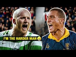 7 Players Who Dared To FIGHT John Hartson