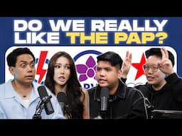 The WORST Political Parties in Singapore! #GE2025 Just Saying Episode 101