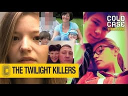 Twilight Killers | The UK's Most Disturbing Teenage Murder Case