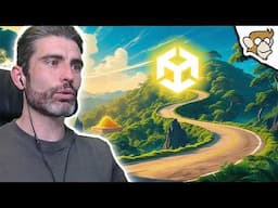 YOU can CHANGE the FUTURE of Unity!