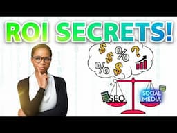 SEO vs Social Media: What 87% of Marketers Get Wrong in 2025