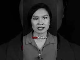 A strange and horrifying appearance #horror #terror #scary